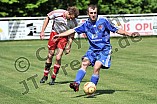 13.05.2012 - DJK Workerszell / DJK Limes 09 II