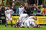 07.05.2017 - VfB Eichstätt - TSV Großbardorf
