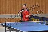 Tischtennis, Damen, Verbandsliga Südost, Saison 2023-2024, SV Buxheim - TTC Freising-Lerchenfeld II, 24.02.2024