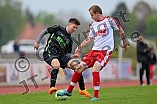 Fußball, Herren, Kreisliga 1, Saison 2021-2022, Spieltag 23, TSV Gaimersheim - SV Manching, 01.05.2022