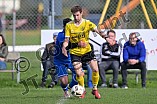 Fußball, Herren, Kreisliga West, Saison 2022-2023, Spieltag 9, DJK Pollenfeld - SV Marienstein, 09.10.2022