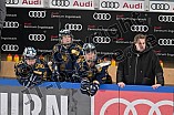 Eishockey, Frauen, DFEL, Saison 2022-2023, ERC Ingolstadt - EC Bergkamener Bären, 18.02.2023
