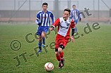 24.10.2015 - DJK Limes 09 - TSV 1860 Weißenburg II