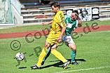 19.08.2012 - VfB Eichstätt II / VfB Hallbergmoos-Goldach