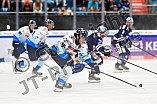 Eishockey, Herren, DEL, Saison 2024-2025, Vorbereitung, ERC Ingolstadt - Dresdner Eislöwen, 18.08.2024