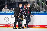Eishockey, Herren, DEL, Saison 2020-2021, ERC Ingolstadt - Eisbären Berlin, 26.03.2021