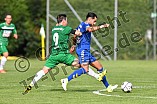 29.07.2017 - VfB Eichstätt - FC Pipinsried