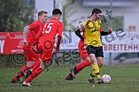Fußball, Herren, Kreisklasse Neumarkt Jura Süd, Saison 2023-2024, Spieltag 14, DJK Pollenfeld - SG Thalmässing-Eysölden, 12.11.2023