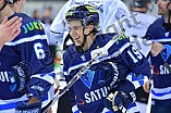 ERC Ingolstadt vs Thomas Sabo Ice Tigers, DEL, Deutsche Eishockey Liga, Spieltag 37, 06.01.2019