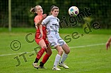 Fußball, Frauen, Landesliga Süd, Saison 2025-2026, Spieltag 5, FV Obereichstätt - 1. FC Schwarzenfeld, 27.09.2025