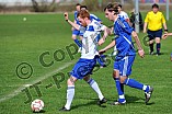 03.04.2015 - SV Marienstein - TSG 08 Roth II