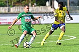 17.08.2017 - VfB Eichstätt - Al Dhafra FC