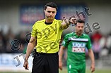 01.05.2018 - VfB Eichstätt - FC Memmingen