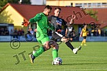 Vorbereitungsspiel, Herren, BFV, Saison 2021-2022, FV Dittenheim - VfB Eichstätt, 02.07.2021