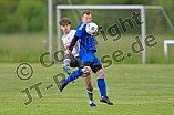Fußball, Herren, Kreisliga Neumarkt Jura West, Saison 2025-2026, Spieltag 26, SV Marienstein - TV 21 Büchenbach, 16.05.2026