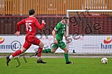 Fußball, Herren, Kreisklasse 1, Saison 2022-2023, Spieltag 17, SV Eitensheim - SV Lippertshofen, 26.03.2023