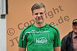 12.06.2016 - Trainingsauftakt VfB Eichstätt