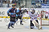 13.09.2013 - ERC Ingolstadt - Eisbären Berlin