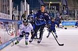 ERC Ingolstadt Kids on Ice Day, DEL, Deutsche Eishockey Liga, 12.10.2019