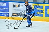 Eishockey, Frauen, DFEL, Saison 2024-2025, ERC Ingolstadt - ECDC Memmingen Indians, 19.01.2025