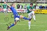 22.03.2014 - VfB Eichstätt - FC Ismaning