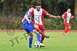 01.10.2017 - FC Türk Gücü Eichstätt - SV Marienstein II