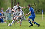 Fußball, Herren, Kreisliga Neumarkt Jura West, Saison 2023-2024, Spieltag 21, SV Marienstein - SV Wettelsheim, 28.04.2024