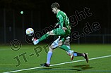 Fußball, Herren, Bayernliga Nord, Saison 2024-2025, Vorbereitung, VfB Eichstätt - TV Parsberg, 07.02.2025