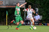 Fußball, Herren, Regionalliga Bayern, Saison 2022-2023, Spieltag 6, VfB Eichstätt - 1. FC Nürnberg II, 13.08.2022
