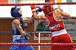 28.06.2014 - Deutsche Meisterschaft U19 Boxen
