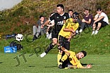 15.10.2017 - FC Hitzhofen-Oberzell - TSV Gaimersheim