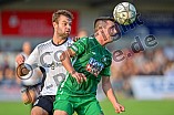 17.08.2018 - VfB Eichstätt - VfR Garching