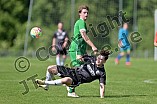 Fußball, Herren, Kreisliga 1, Saison 2023-2024, Spieltag 26, SV Lippertshofen - SV Denkendorf, 18.05.2024