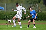 Fußball, Herren, Bezirksliga Oberbayern Nord, Saison 2024-2025, Spieltag 12, TSV Gaimersheim - SpVgg Kammerberg, 06.10.2024