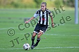 Fußball, Frauen, Landesliga Süd, Saison 2021-2022, Vorbereitungsspiel, FV Obereichstätt - SV Wörnitzstein-Berg , 21.08.2022