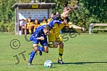 16.09.2018 - DJK Pollenfeld - SG-SpVgg Kattenhochstatt