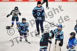 Eishockey, Herren, DEL, Saison 2022-2023, ERC Ingolstadt - Kids On Ice Day, 14.01.2023
