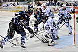 01.03.2015 - ERC Ingolstadt - Hamburg Freezers