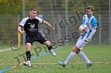 Fußball, Herren, Bezirksliga Oberbayern Nord, Saison 2024-2025, Spieltag 16, VfB Eichstätt II - FC Aschheim, 02.11.2024