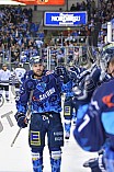 ERC Ingolstadt vs Thomas Sabo Ice Tigers, DEL, Deutsche Eishockey Liga, Spieltag 26, 13.12.2019