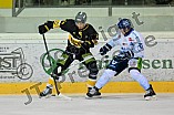 Eishockey, Herren, DEL, Saison 2025-2026, Vinschgau Cup, Spiel 2, Straubing Tigers - HC Pustertal, 23.08.2025