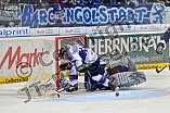 09.12.2011 - ERC Ingolstadt / Straubing Tigers