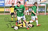 25.03.2017 - VfB Eichstätt - VfL Frohnlach