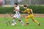 Fußball, Herren, Bezirksliga Oberbayern Nord, Saison 2023-2024, Spieltag 12, TSV Gaimersheim - SE Freising, 08.10.2023