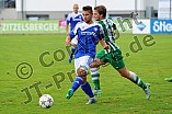 16.08.2015 - FC Gerolfing II - SpVgg Hofstetten