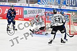 Eishockey, Herren, DEL, Saison 2024-2025, Playoffs Halbfinale, Spiel 1, ERC Ingolstadt - Kölner Haie, 02.04.2025