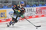 Eishockey, Herren, DEL, Saison 2020-2021, Augsburger Panther - ERC Ingolstadt, 05.03.2021