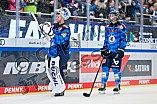 Eishockey, Herren, DEL, Saison 2025-2026, Spiel 29, ERC Ingolstadt - Eisbären Berlin, 18.12.2025