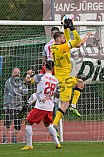 Fußball, Herren, Regionalliga Bayern, Saison 2022-2023, Spieltag 15, VfB Eichstätt - TSV Buchbach, 11.10.2022