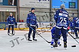 Eishockey, Herren, DEL, Saison 2021-2022, ERC Ingolstadt - Kids on Eis Day, 06.11.2021